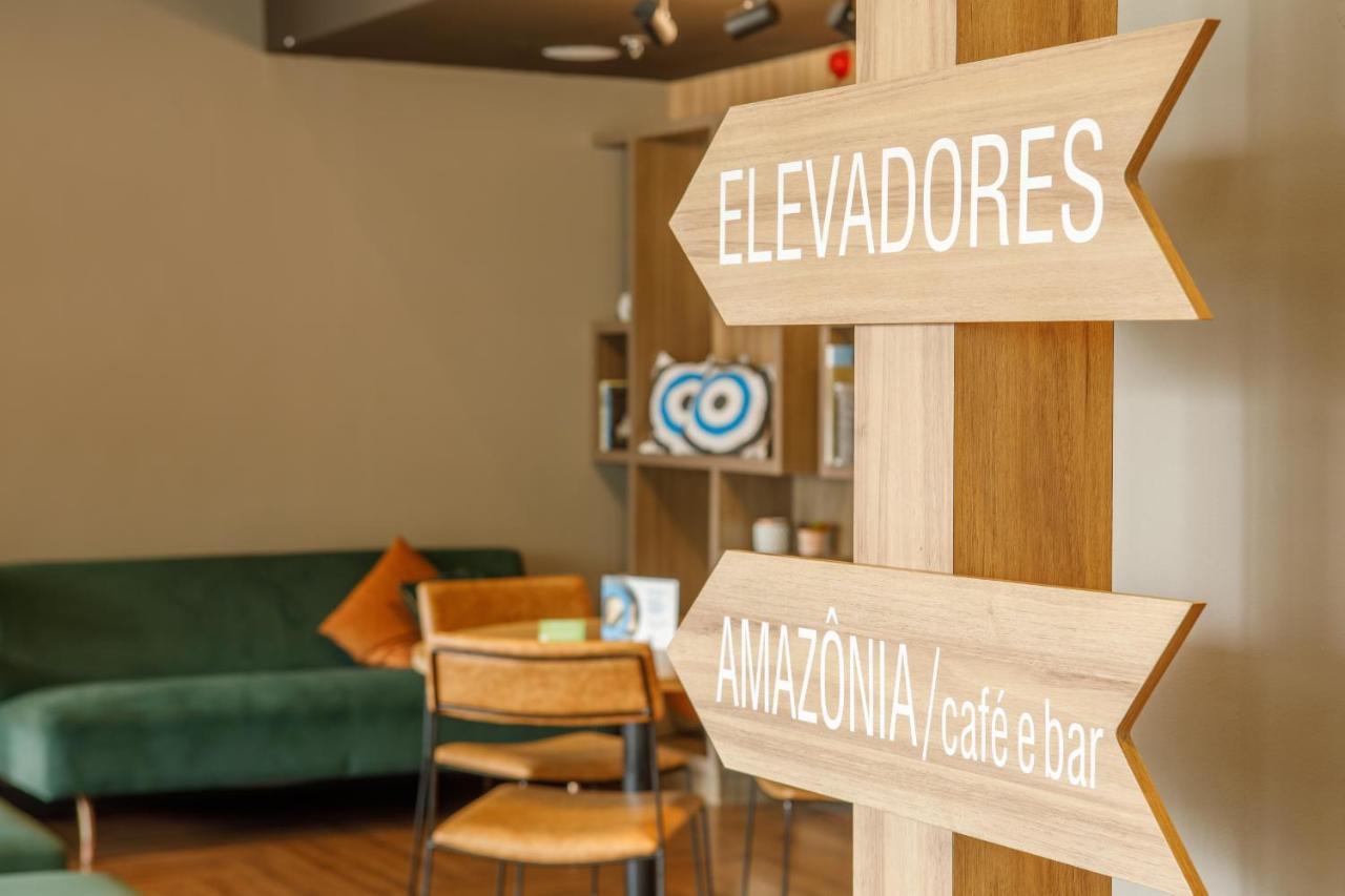 Hotel Ibis Styles Barra Funda