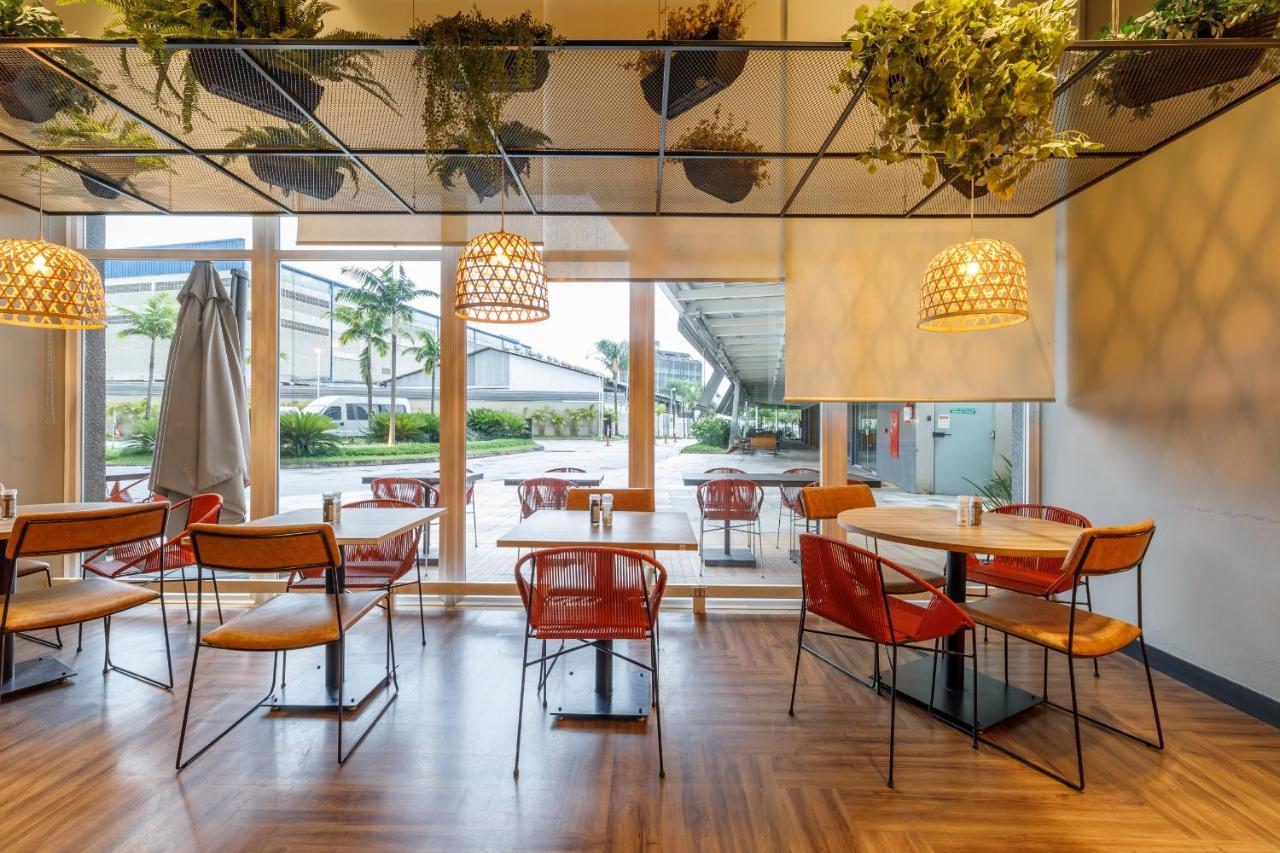 Ibis Styles Barra Funda 3*