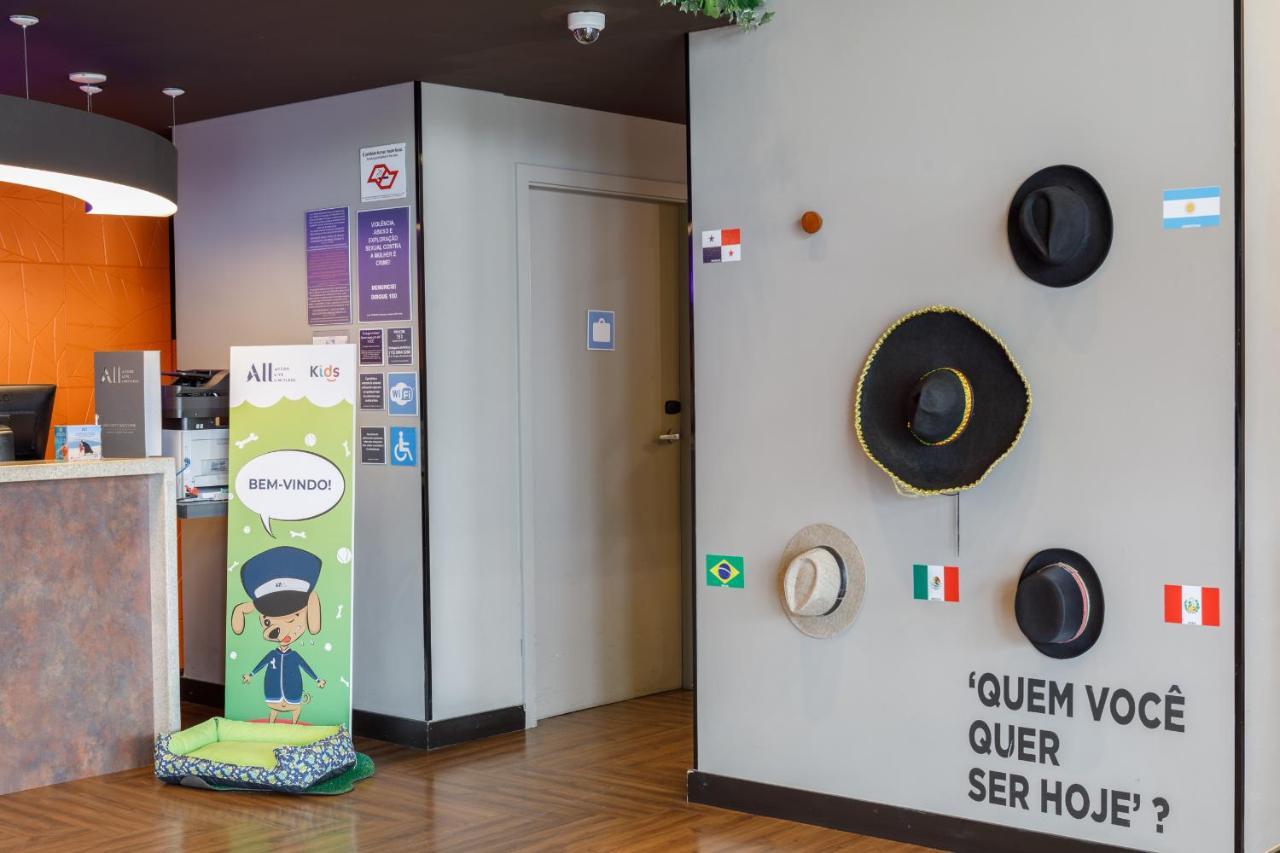 Ibis Styles Barra Funda Hotel