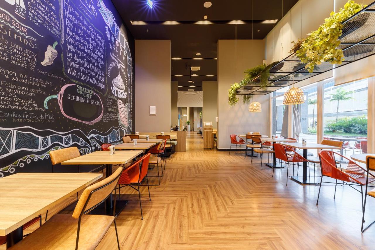 Hotel Ibis Styles Barra Funda