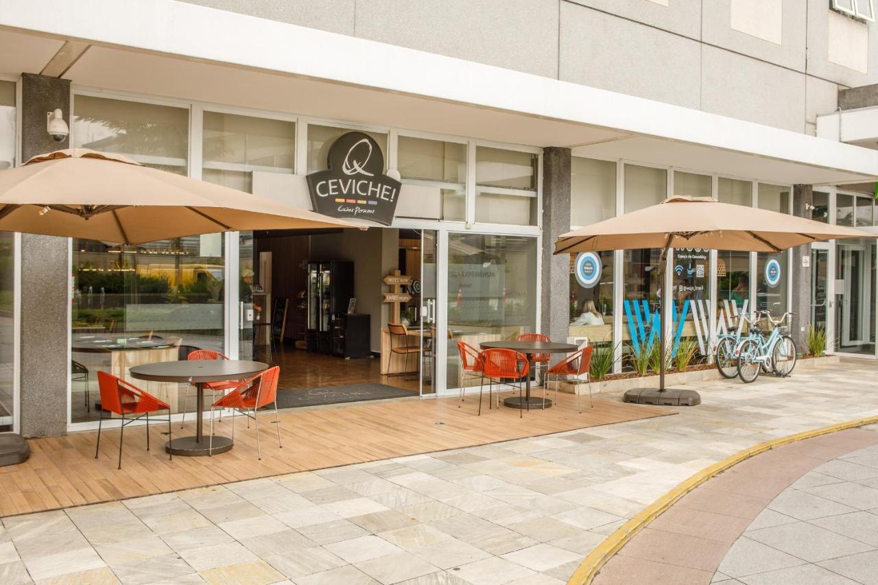 Ibis Styles Barra Funda Hotel