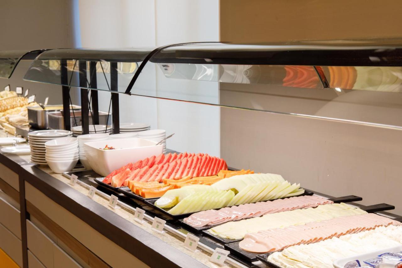 Ibis Styles Barra Funda