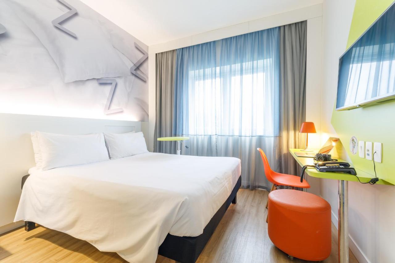 Hotel Ibis Styles Barra Funda