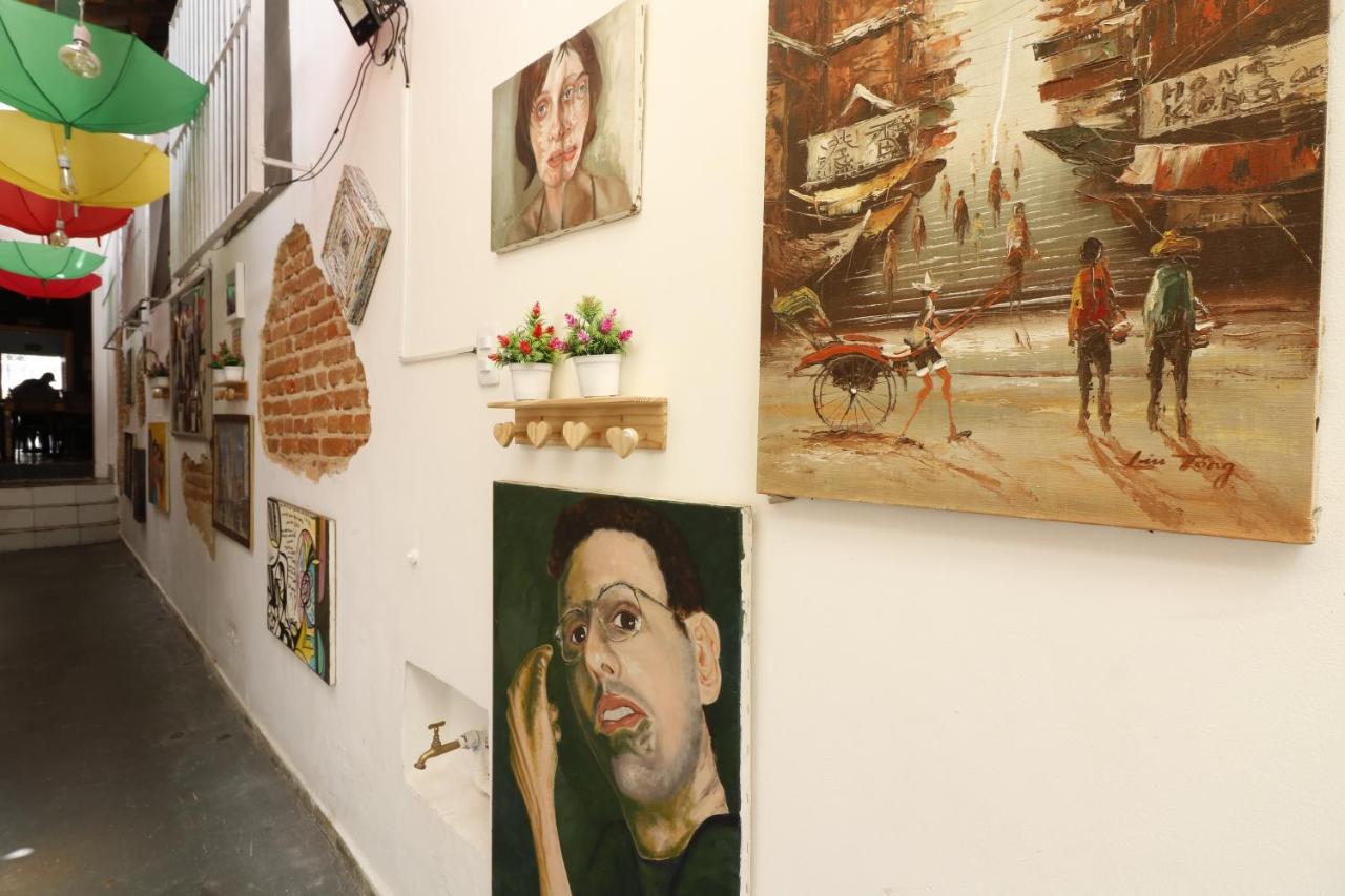Hospedaria Da Mama Albergue