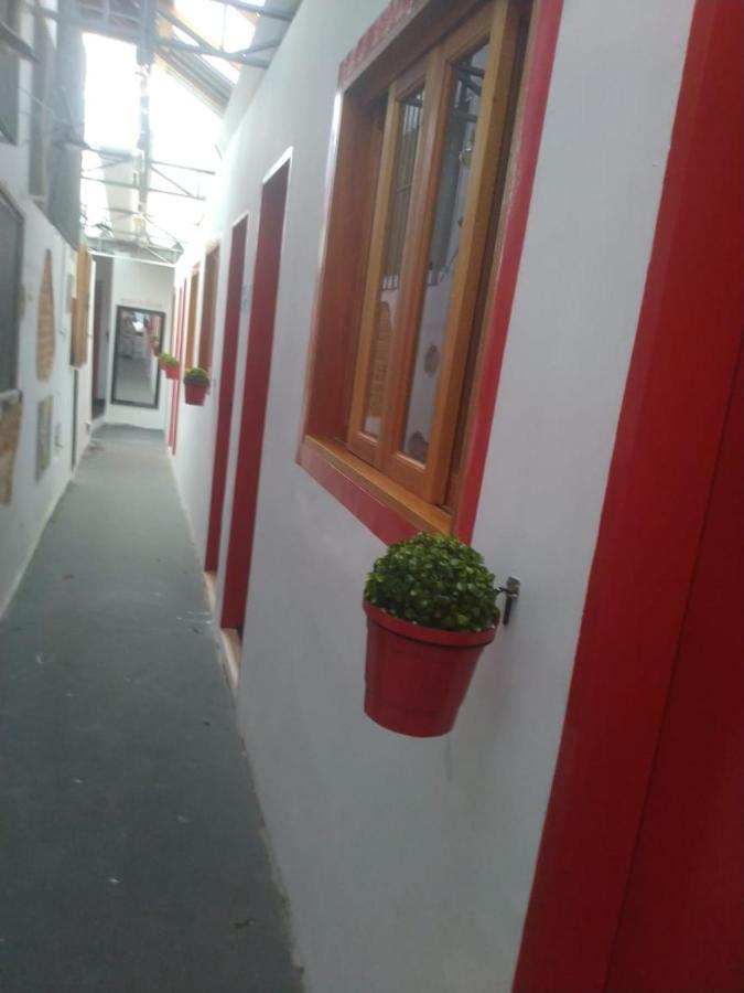 Hospedaria Da Mama São Paulo