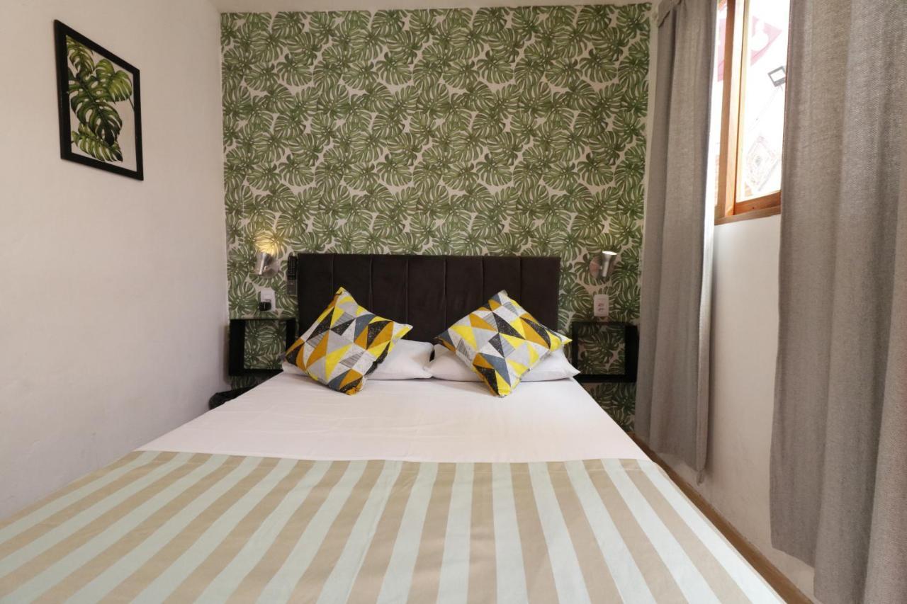 Albergue Hospedaria Da Mama