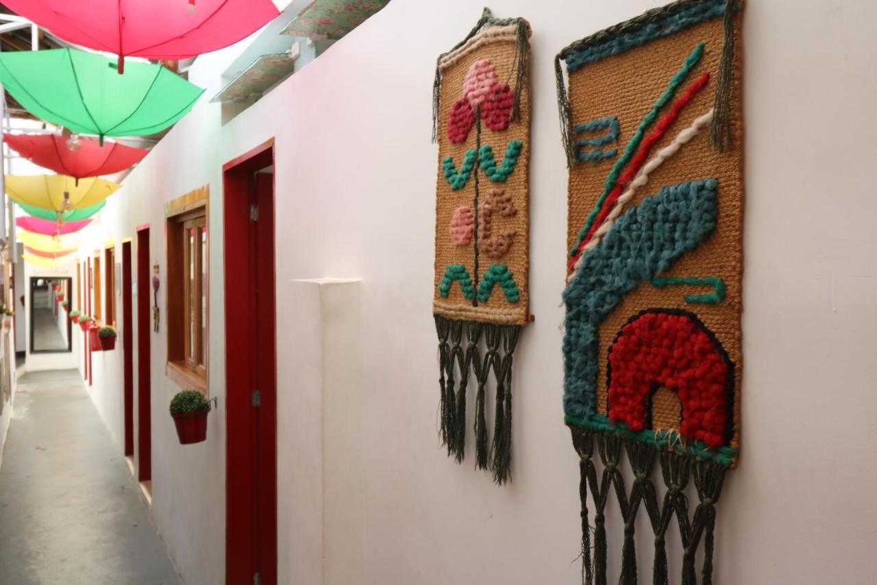 Hospedaria Da Mama Albergue São Paulo
