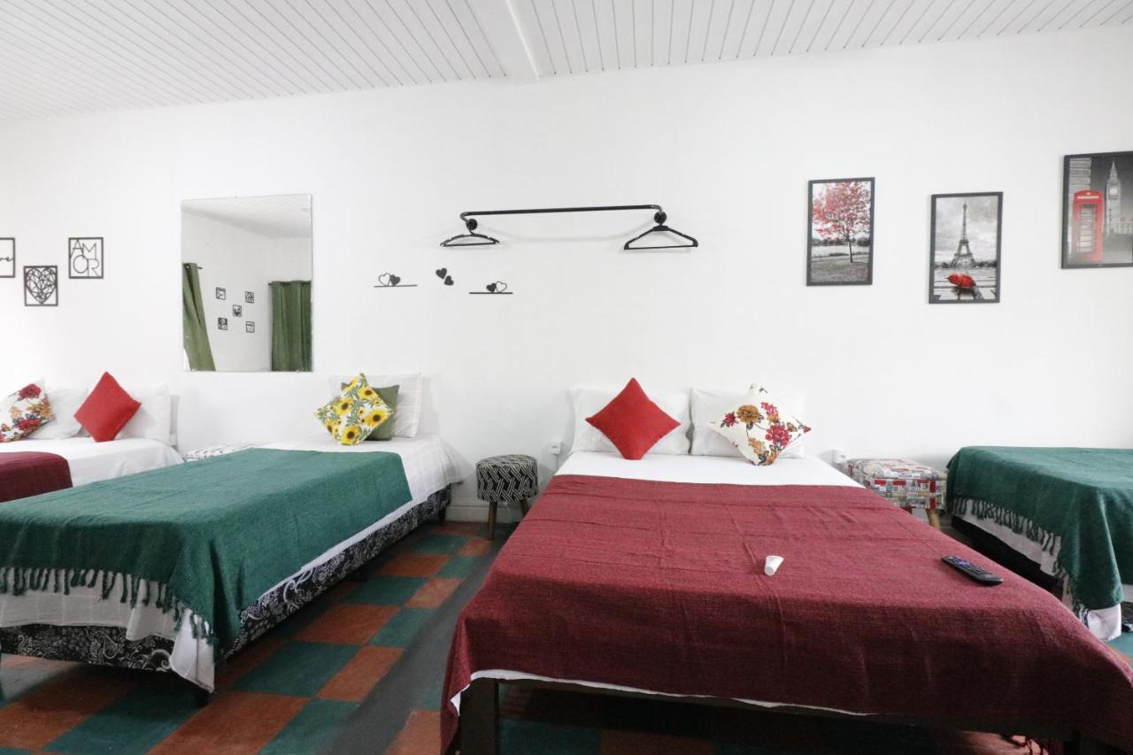 Hospedaria Da Mama * São Paulo