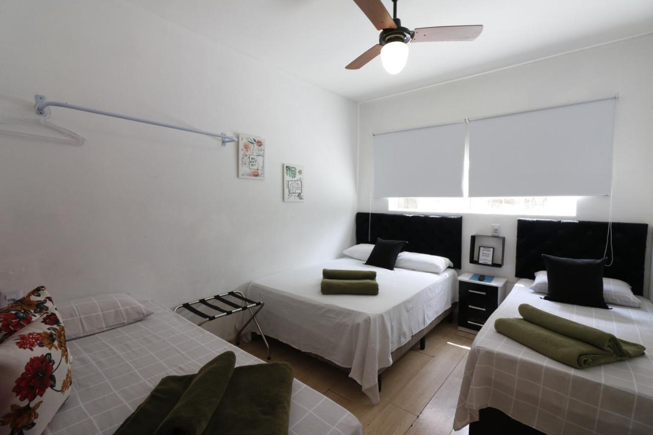 Hospedaria Da Mama Albergue São Paulo