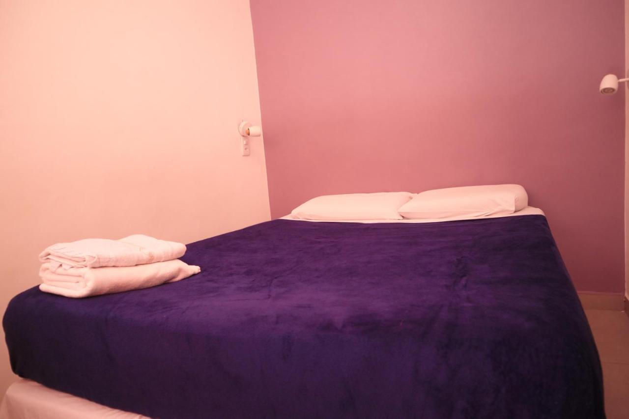 Albergue Mada São Paulo