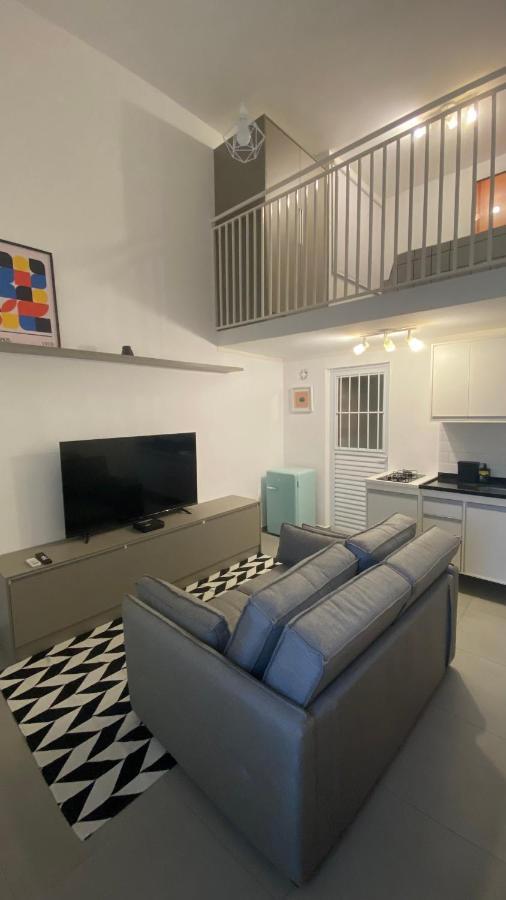 Loft Sp Apartamento