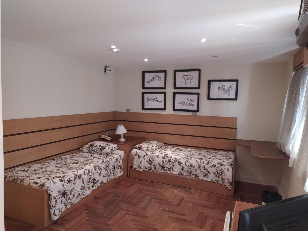 Dublin 3* Sao Paulo