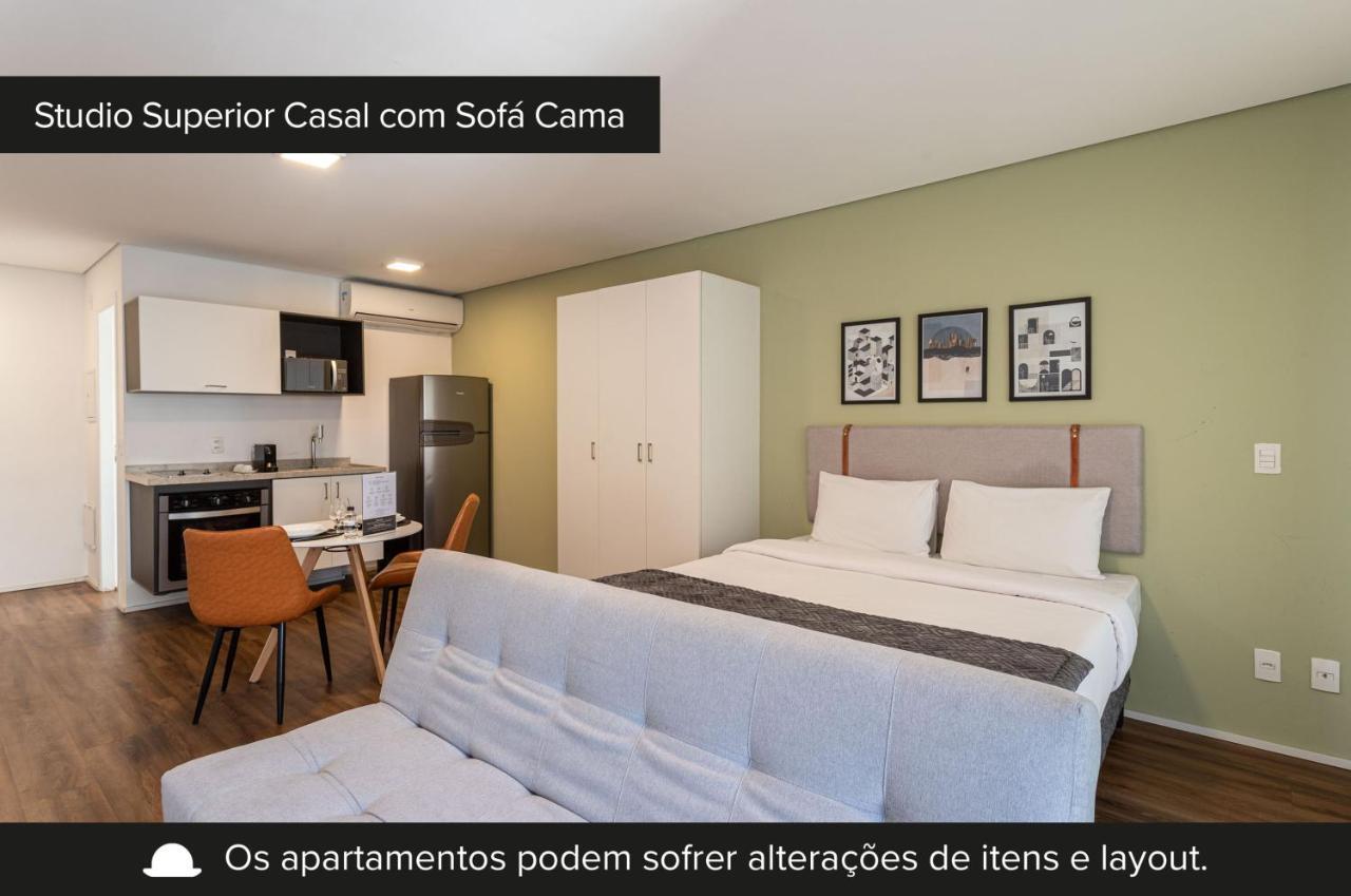 Smart Charlie Bela Vista * São Paulo