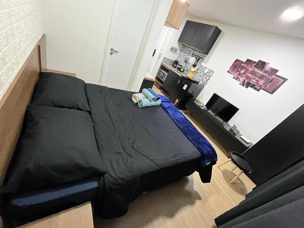 Estudio Conforto Completo Moov Bras Apartamento São Paulo