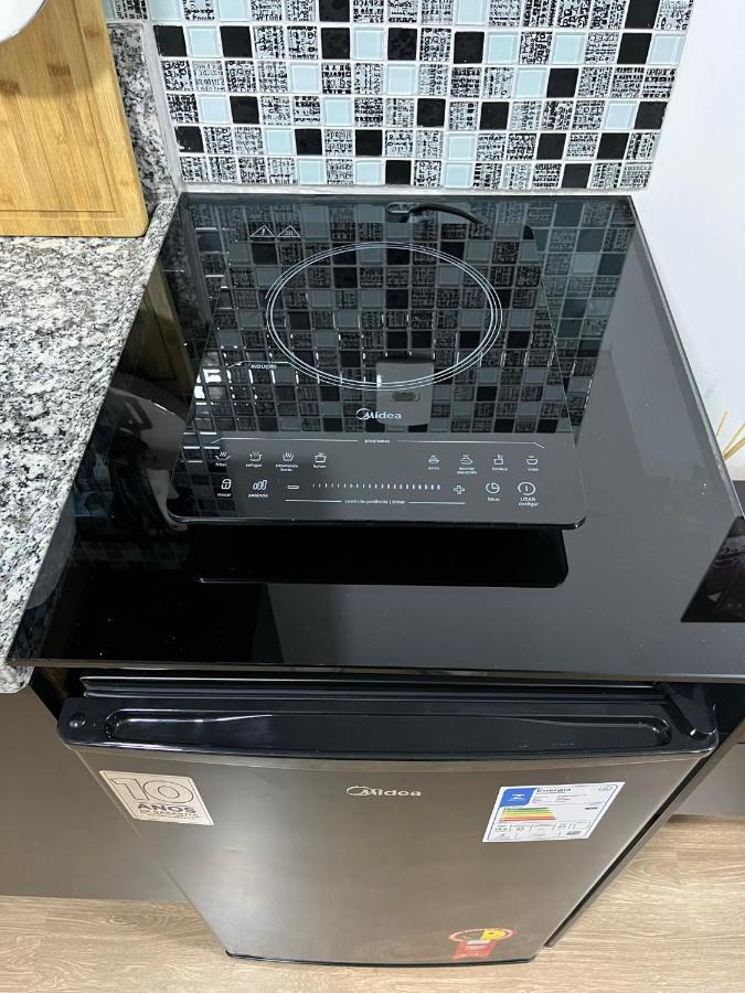 Estudio Conforto Completo Moov Bras Apartamento