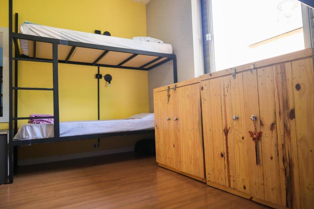 Mada Albergue