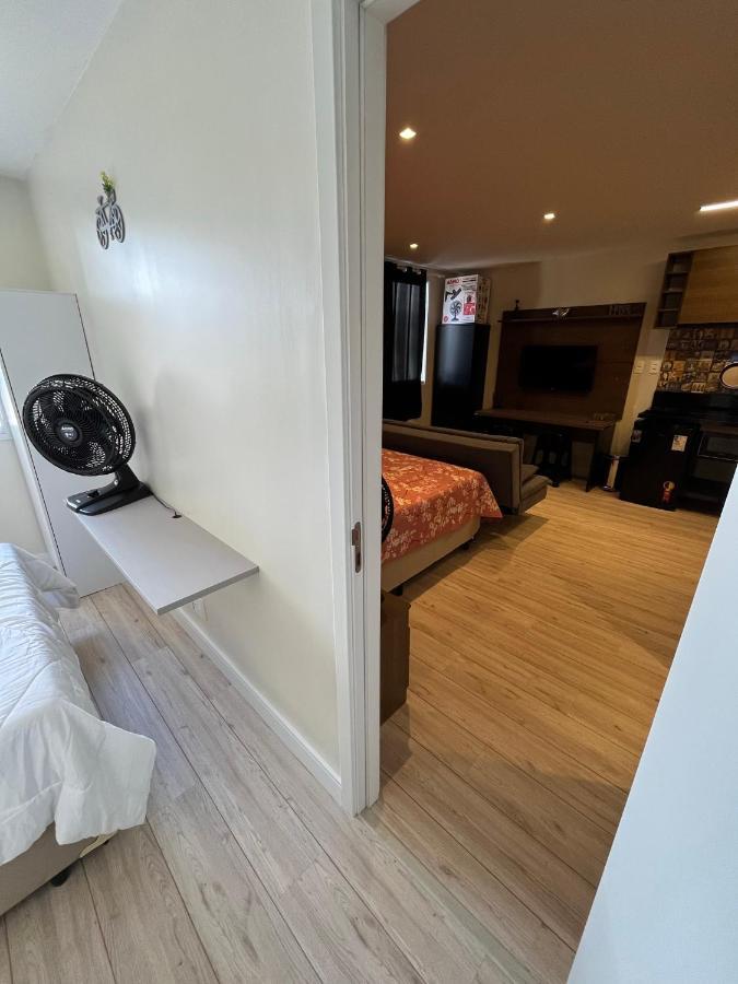 Estudio Conforto Completo Moov Bras Apartamento São Paulo