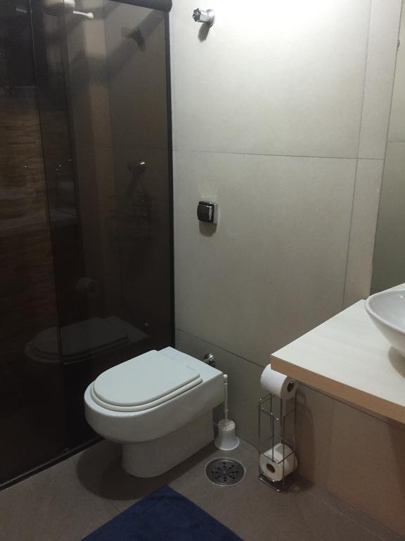 Apartamento Mobiliado No Morumbi