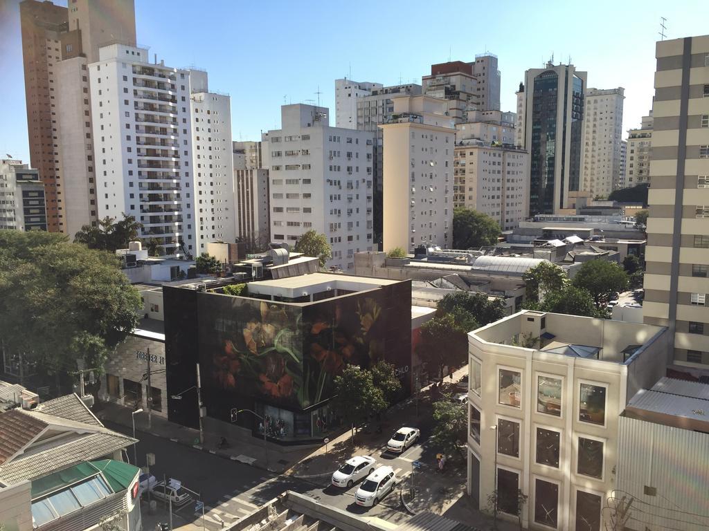 Mobiliado No Morumbi Apartamento *