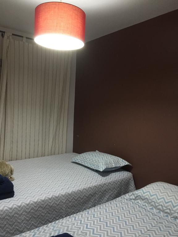 Mobiliado No Morumbi Apartamento