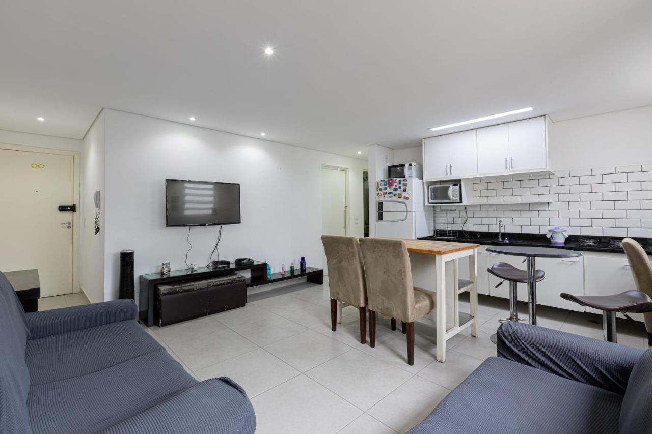 Apartment Itaim Bibi