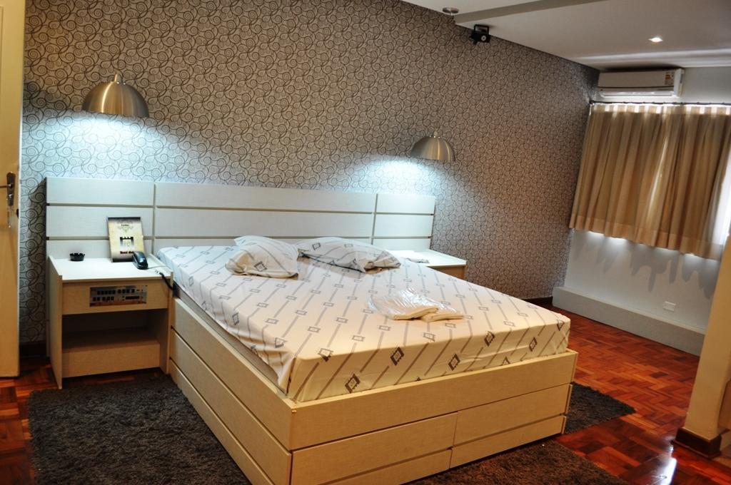 Hotel do amor Gales (adults Only)