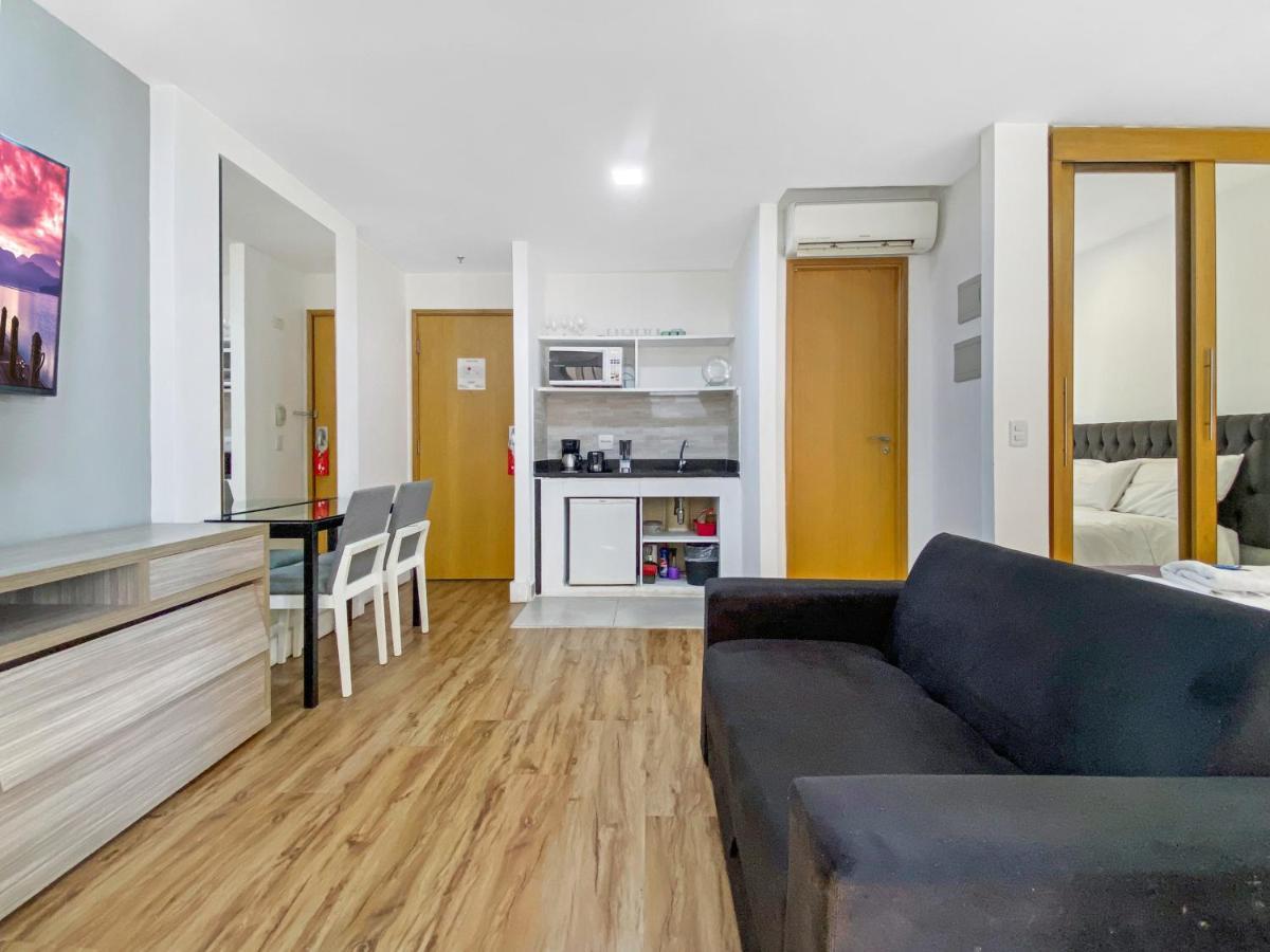 Apartamento Corporativo No Coracao Do Itaim São Paulo