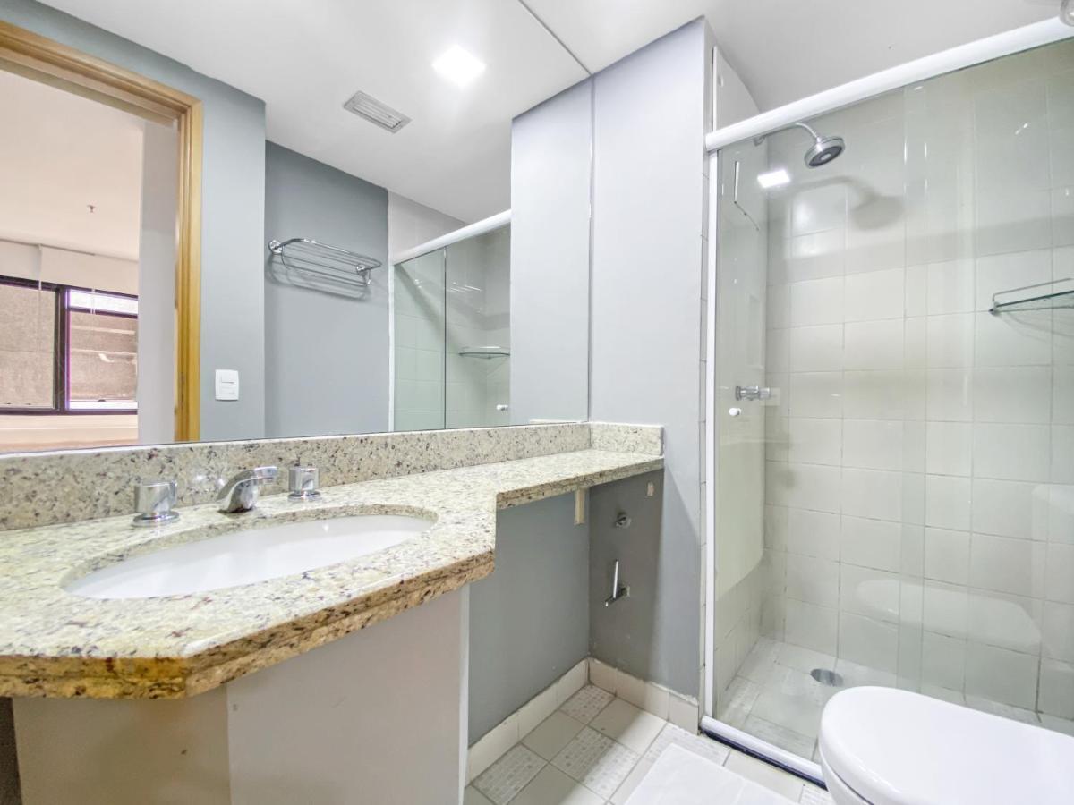 Corporativo No Coracao Do Itaim Apartamento *