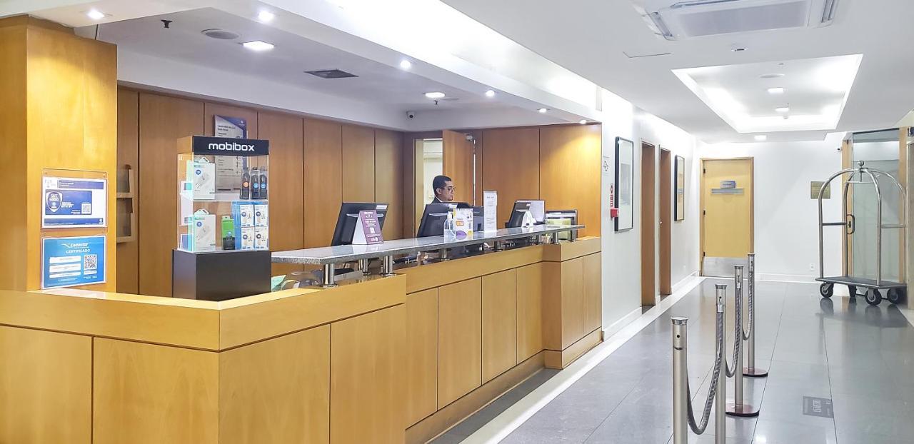 Corporativo No Coracao Do Itaim *