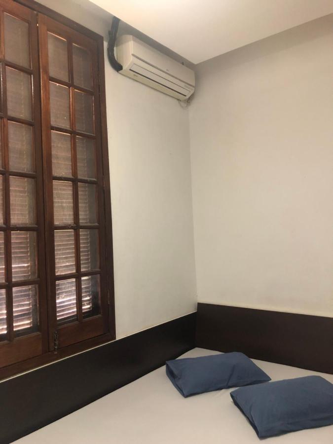 Hotel Florencio Sao Paulo