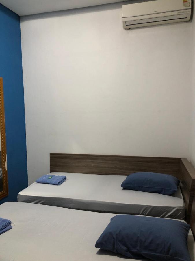 Hotel Florencio Sao Paulo