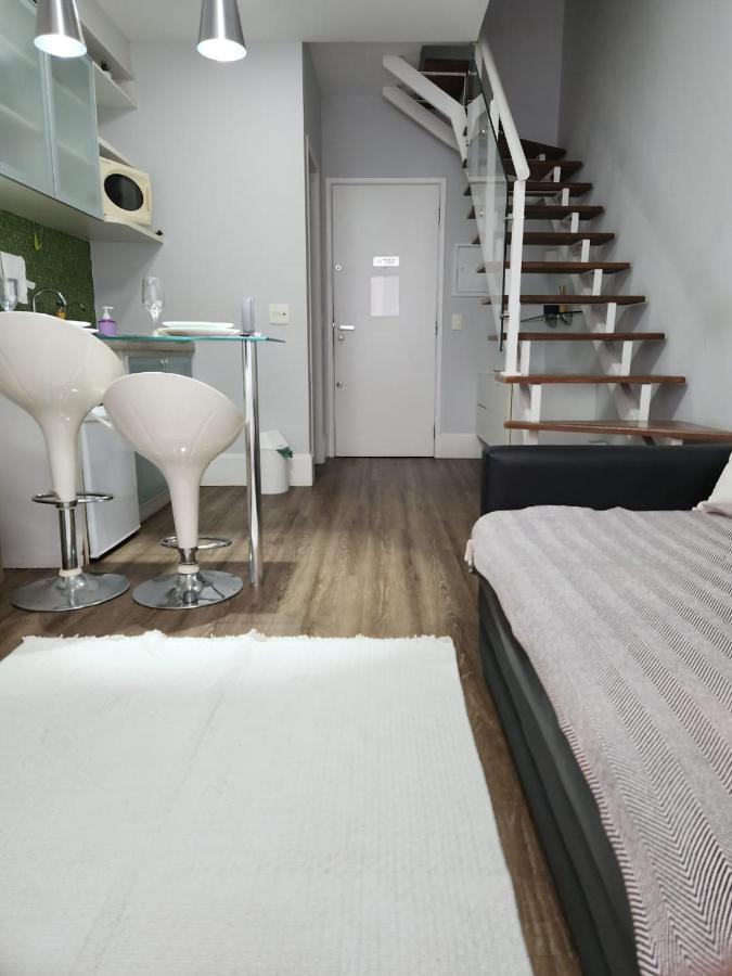 Apartamento Na Berrini Proximo Ao Wtc São Paulo