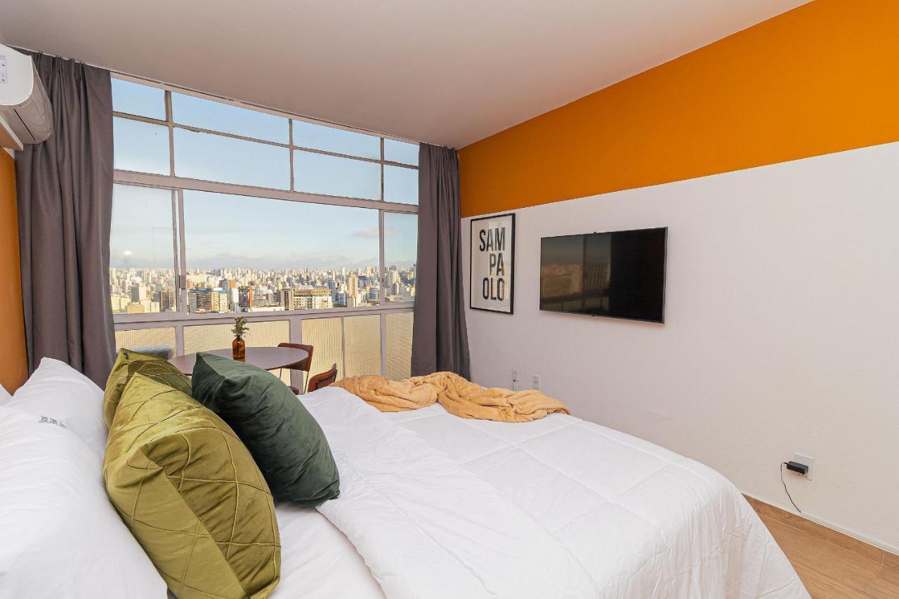Vossa Bossa Copan Apartamento