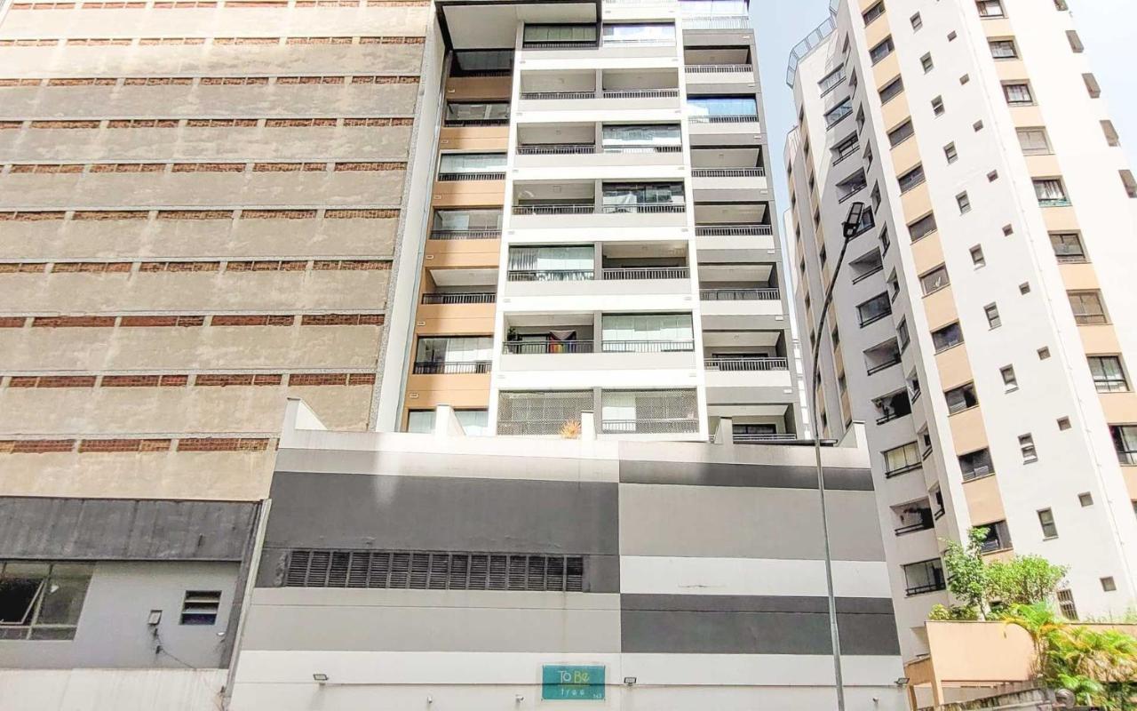 Oba 144 - Estudio Centro Historico Apartment