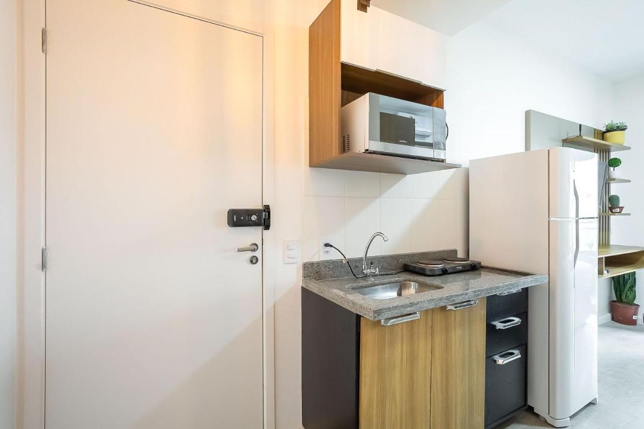 Apartment Oba 144 - Estudio Centro Historico
