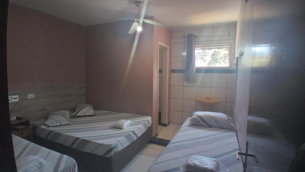 Hotel Faf's Interlagos - Sp