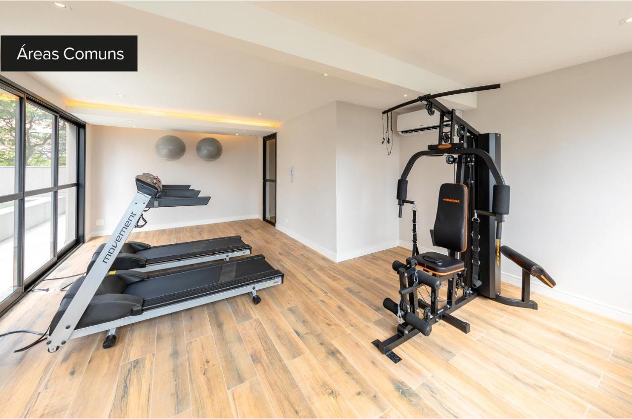 Smart Charlie Vitta Campo Belo Apartamento *