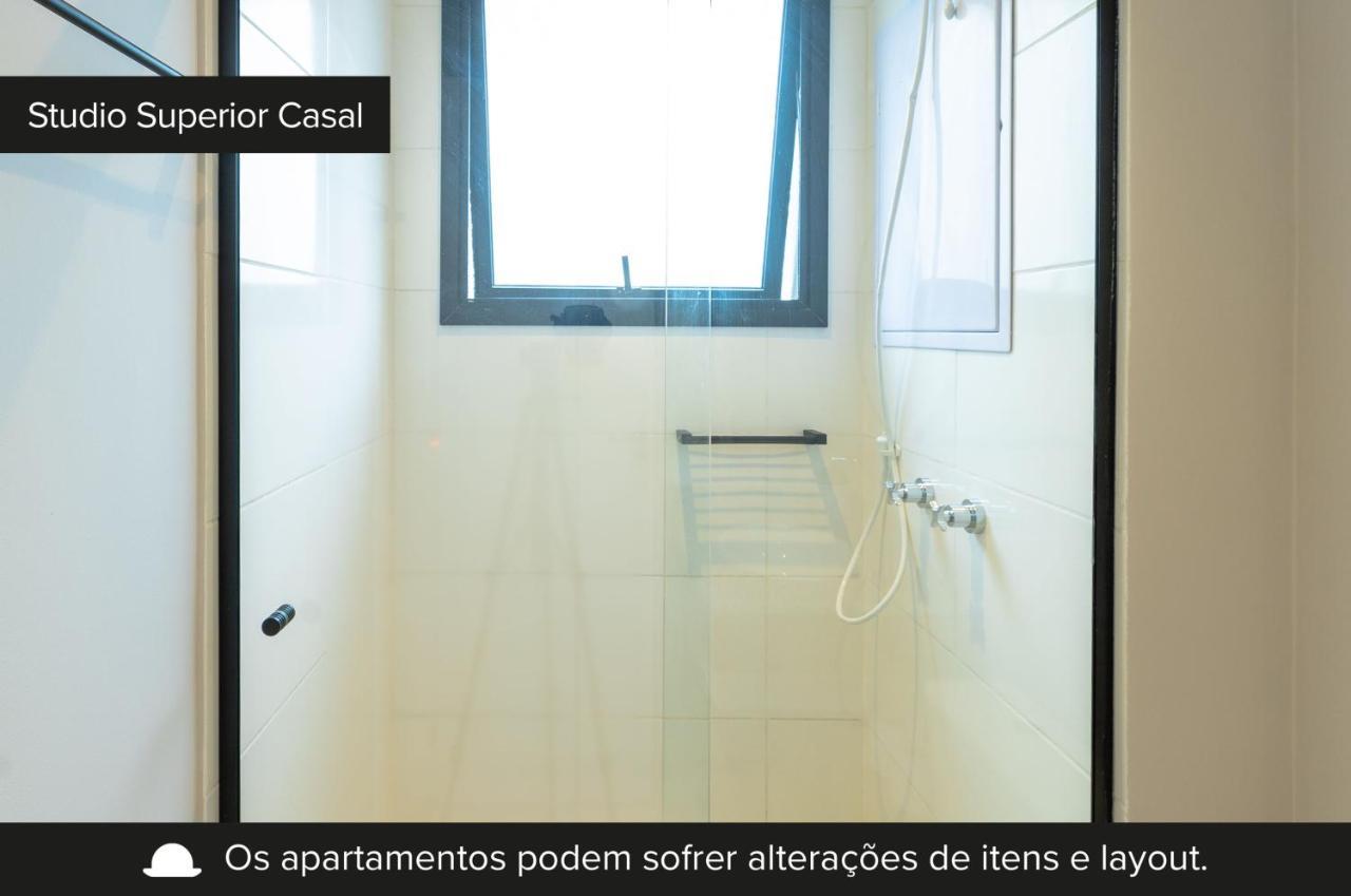 Apartamento Smart Charlie Vitta Campo Belo São Paulo