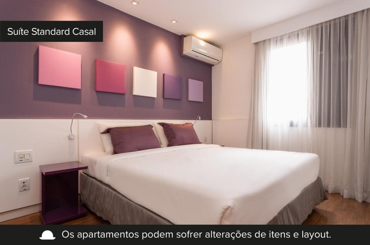 Hotel Paulista By Charlie 4*