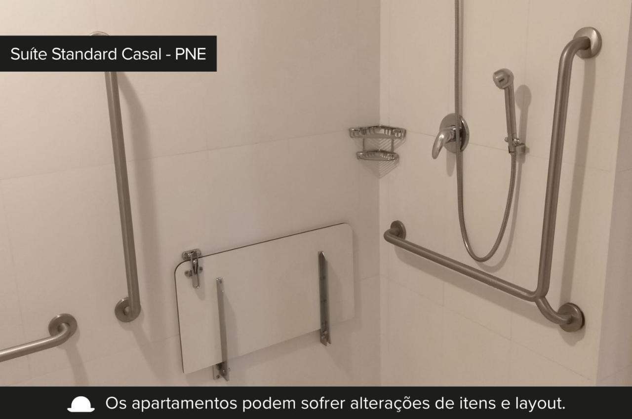 Hotel Paulista By Charlie Sao Paulo
