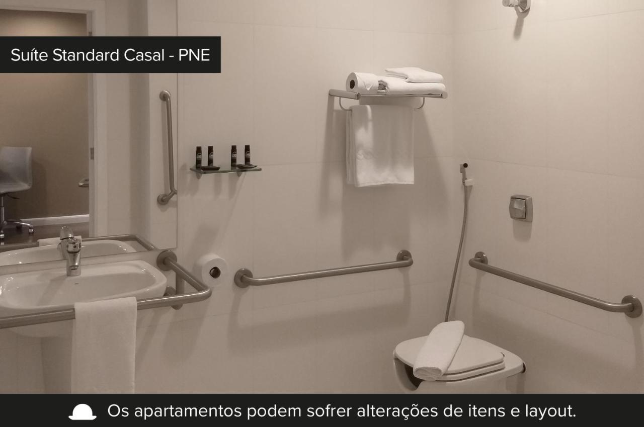 Hotel Paulista By Charlie Sao Paulo