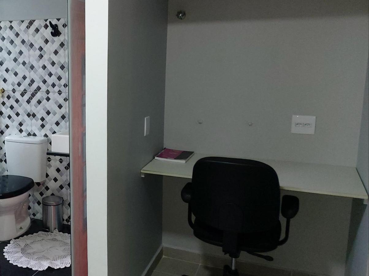 Apartamento 03 Confortavel São Paulo