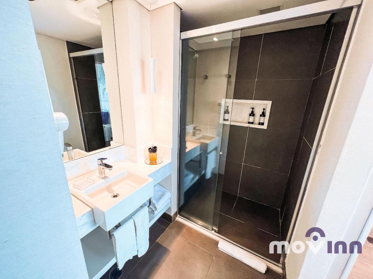 Itaim Bibi By Movinn Holiday home
