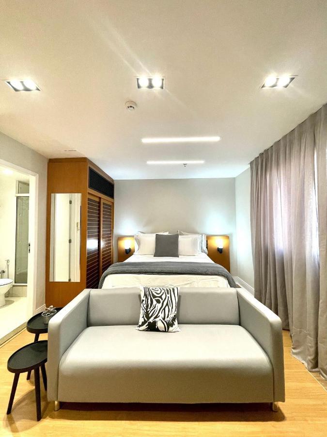 Flat Paulista Al Campinas 540 Sao Paulo