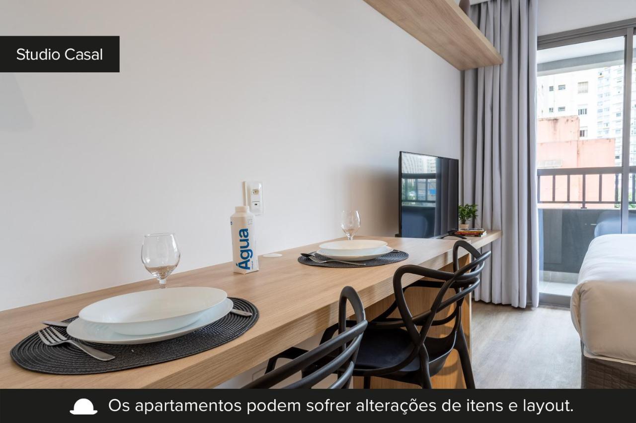 Smart Charlie Parque Augusta Mackenzie São Paulo