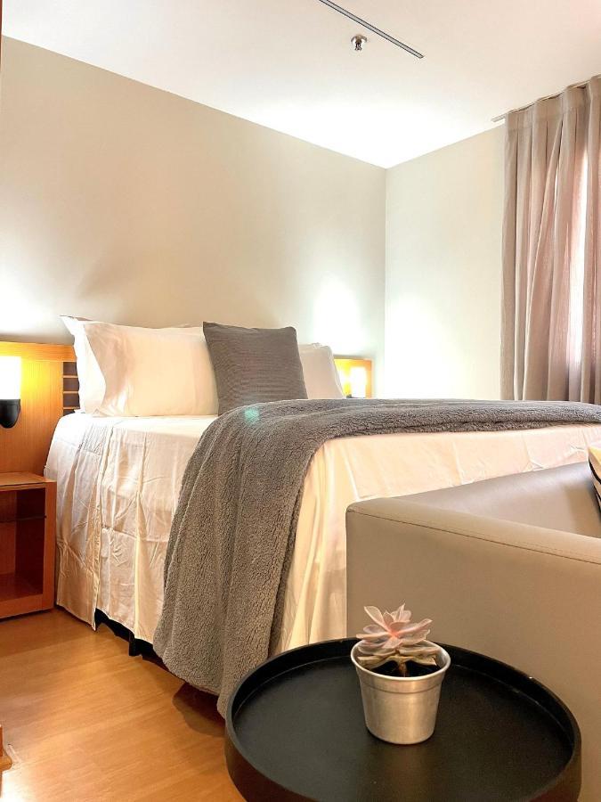 Flat Paulista Al Campinas 540 Apartment