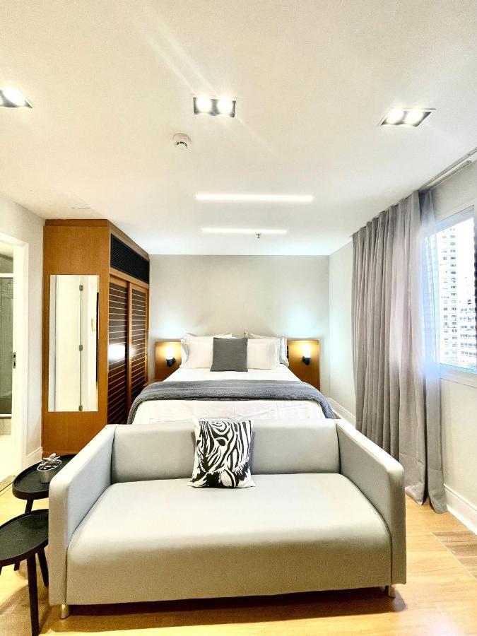 Flat Paulista Al Campinas 540 Sao Paulo