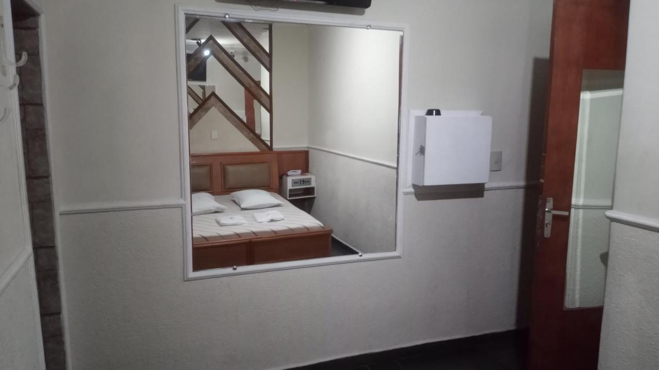Malibu (adults Only) Hotel do amor 2*
