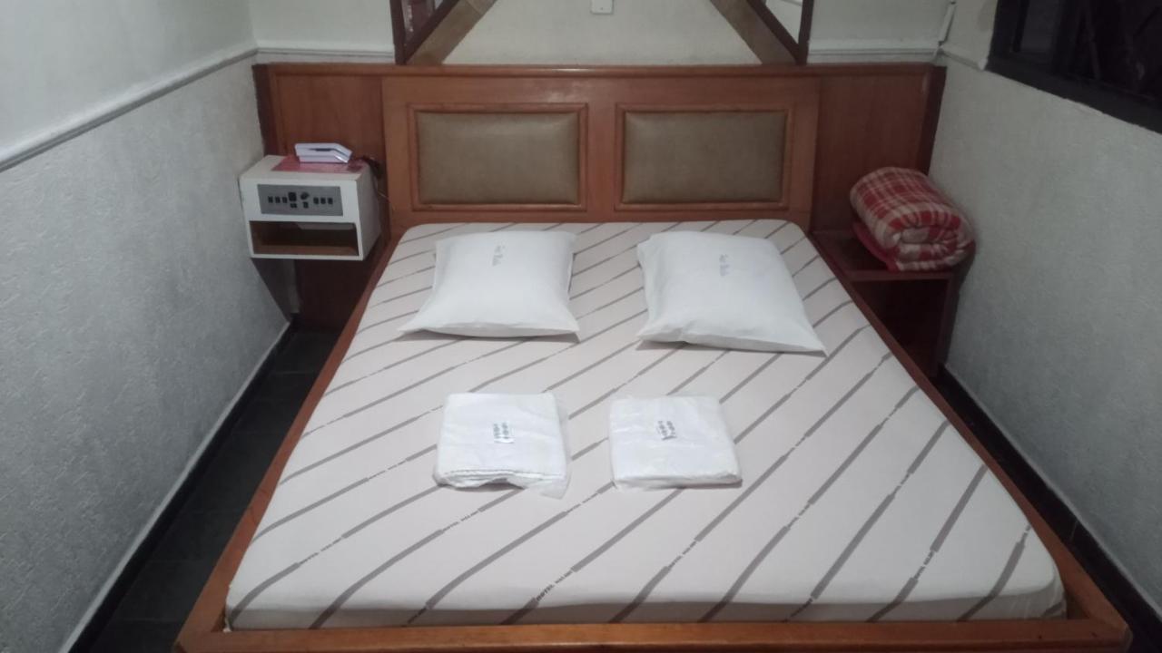 Malibu (adults Only) Hotel do amor 2*