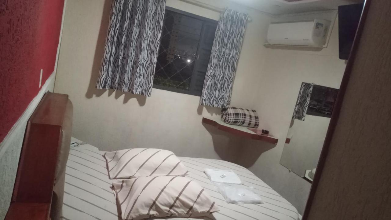 Malibu (adults Only) 2* São Paulo